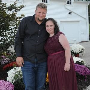 Meet your Posher, Heidi